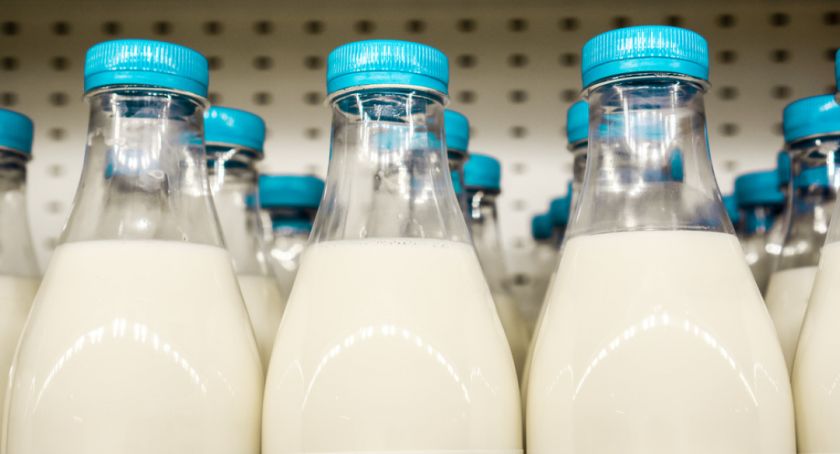 Мировой молочный рынок наконец восстанавливается | MIZEZ