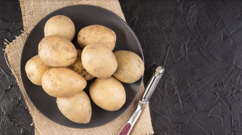 Карантинные мероприятия заблокировали картофельную отрасль в мире | MIZEZ