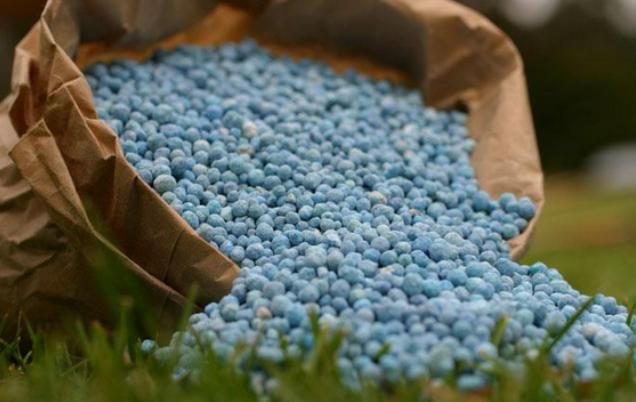 Специальное расследование в отношении импорта в Украину азотных удобрений прекращено | MIZEZ