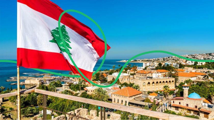 ливан бейрут зерно