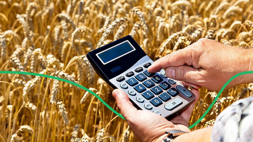 Майже 503 млн гривень отримають сільгоспвиробники для часткової компенсації відсотків по кредитам Mizez