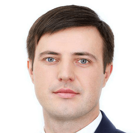 Тарас Висоцький  перший заступник Міністра аграрної політики та продовольства України