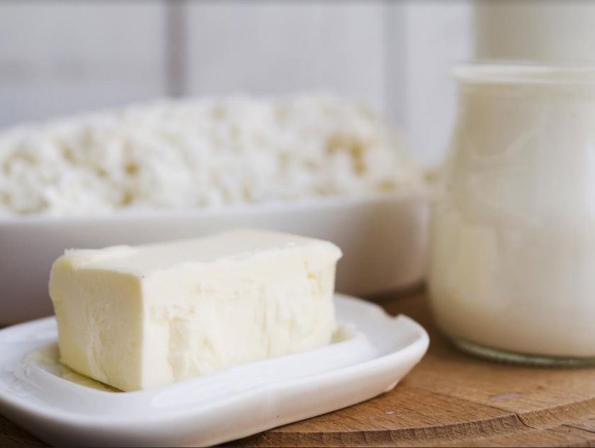 Закупівельні ціни на ринку сирого молока активно знижуватимуться Mizez