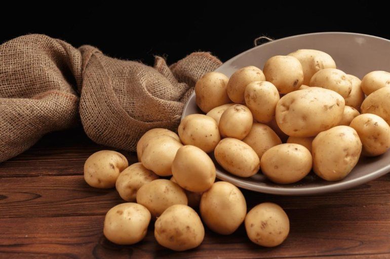 Лайфхак для картоплярів: як отримати ранній урожай? | MIZEZ