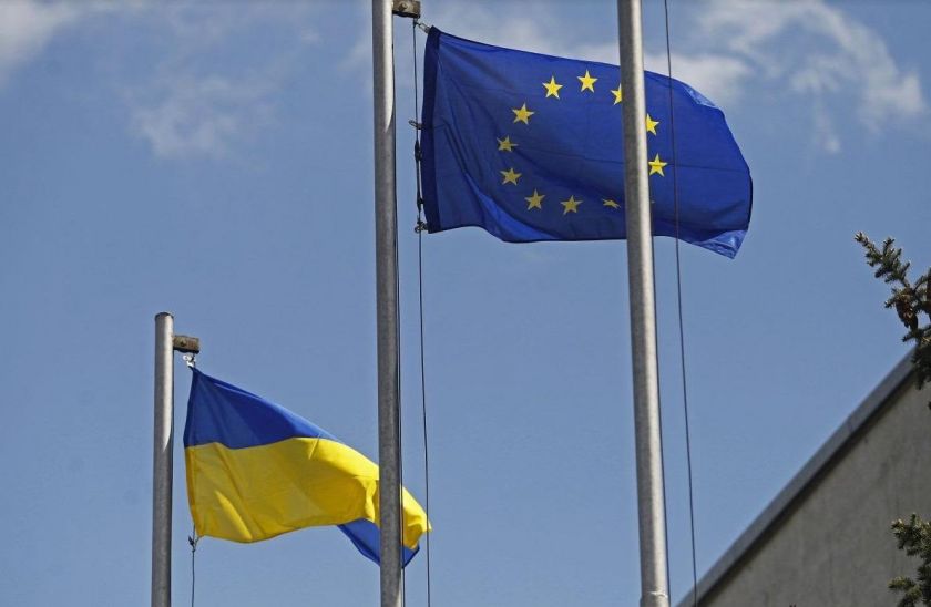 Евросоюз окажет поддержку сельскому хозяйству Украины | MIZEZ