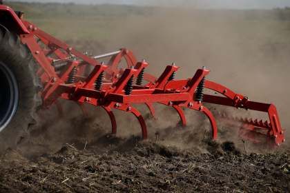 Теряем зерновые: урожай 2020 не будет щедрым
