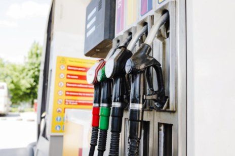 Цены на дизельное топливо упали | MIZEZ