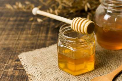 Експорт українського меду збільшився вдвічі