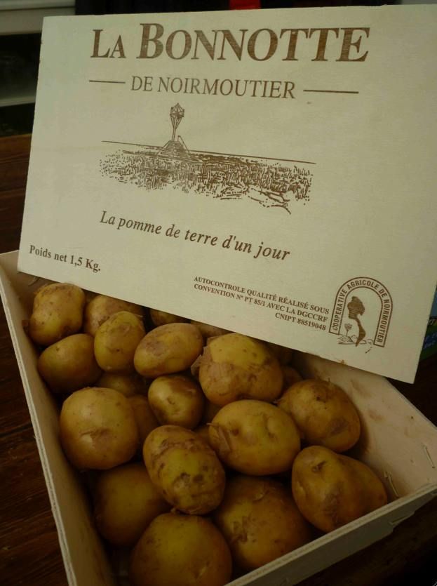 Факты о картофеле, которые вас удивят