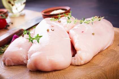 Как украинские производители курятины преодолевают кризис?
