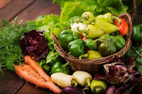 Чи вигідно вирощувати органічні овочі в теплиці? | MIZEZ