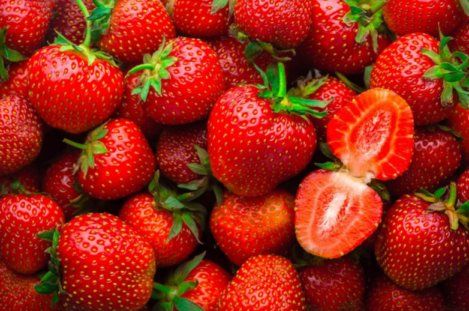 Почему фрукты и ягоды в Украине такие дорогие? | MIZEZ