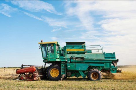 Ощадбанк виплатив аграріям 168 млн грн компенсації за придбання вітчизняної сільгосптехніки | MIZEZ