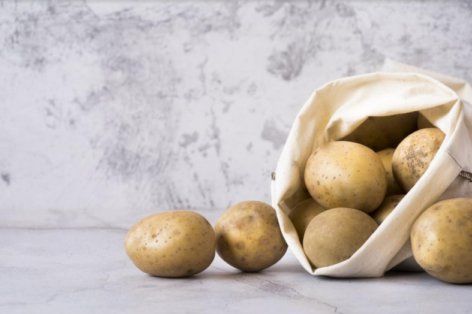 Чим загрожує стандарт ООН для ринку картоплі? | MIZEZ