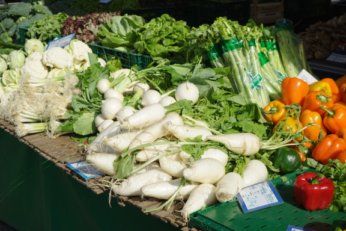 Чи виростуть ціни на овочі з “борщового набору”? | MIZEZ