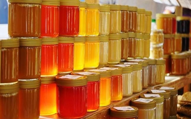 У січні-травні українського меду експортували на 29% більше, ніж у цей період минулого року | MIZEZ