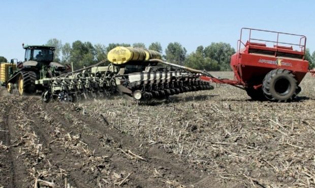 Одесская ОГА выделила 18 млн гривен на борьбу с засухой