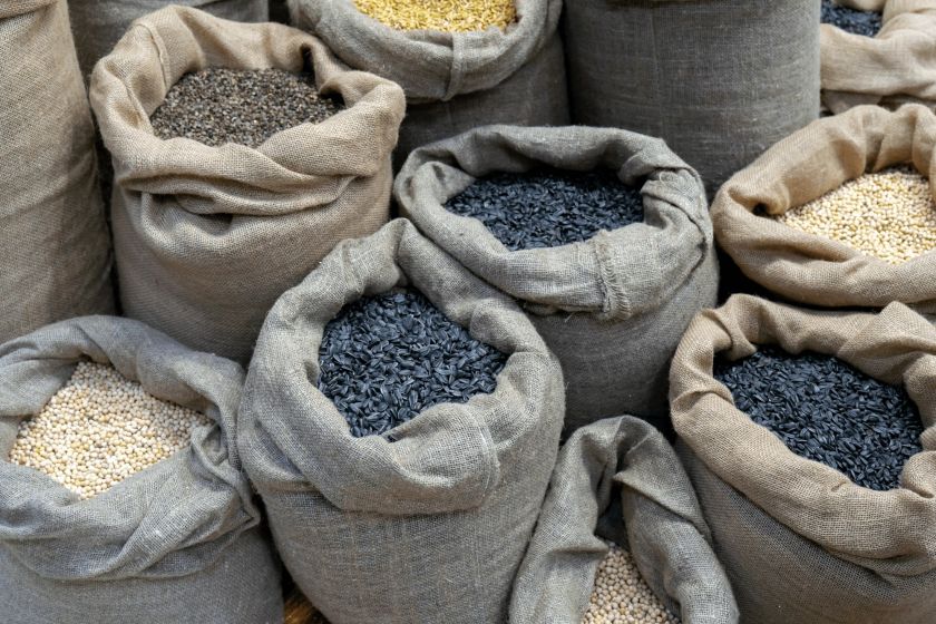 500 млн доларів — на таку суму Україна імпортує насіння