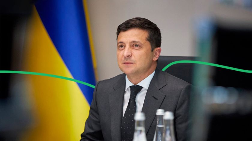 Правительство Украины выделит 500 млн гривен на земельную реформу