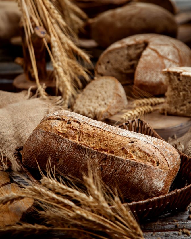 Запрет на экспорт хлеба Mizez