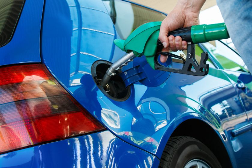 Цены на бензин будут снижены