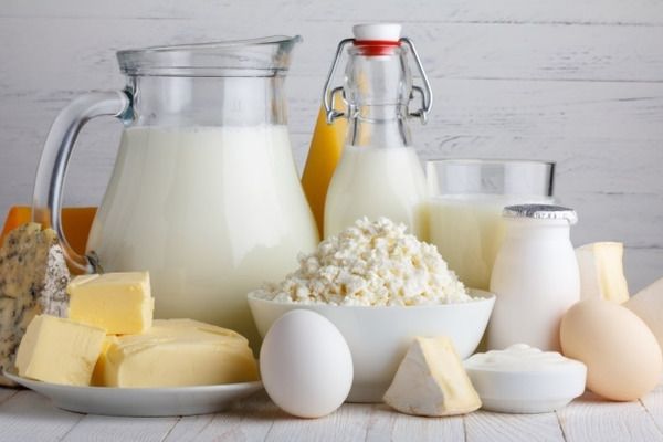 В Украине подорожала молочка: на сколько выросли цены