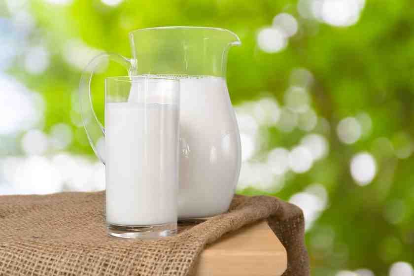 доля молочнотоварных предприятий выросла
