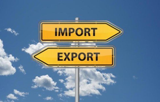 Украине удалось увеличить экспорт агропродукции на 6% | MIZEZ