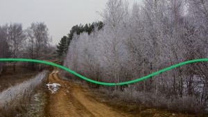 В Укргідрометцентрі пояснили, чим загрожує Україні зима без снігу