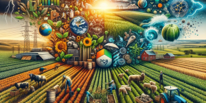 Топ-5 основних викликів аграрної галузі у 2024 році