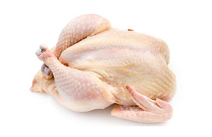 МХП увеличил экспорт курятины на 22%